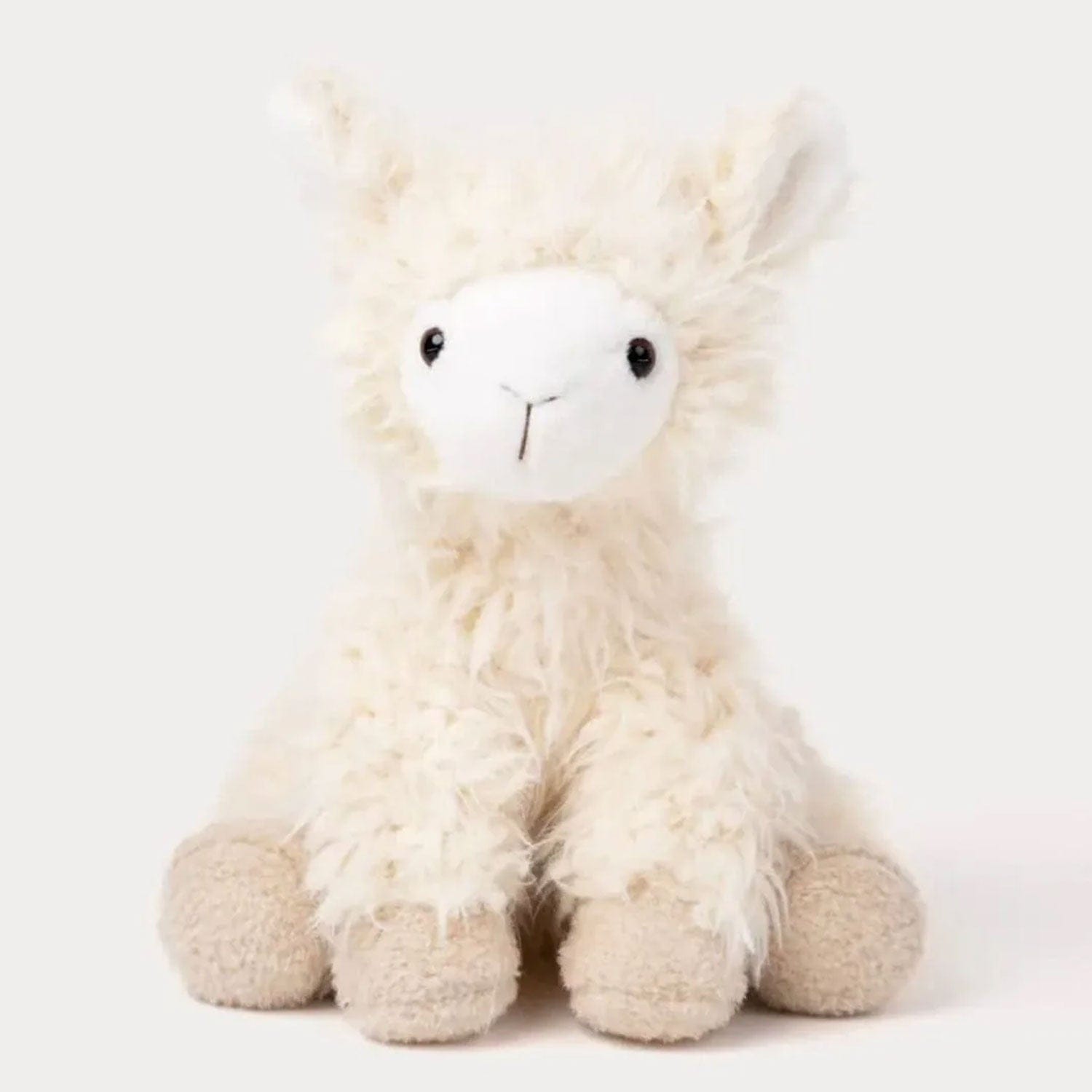 Liam, Lama knuffel 32cm