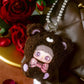 Maymei “May I Love You” Series Blind Box – Schattige Vinyl Face Bag Hangers - Mystery Box Pop