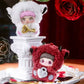 Maymei “May I Love You” Series Blind Box – Schattige Vinyl Face Bag Hangers - Mystery Box Pop
