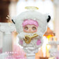 Maymei “May I Love You” Series Blind Box – Schattige Vinyl Face Bag Hangers - Mystery Box Pop