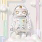 Mega Space Molly 100% Serie 4 Blind Box – Mystery Designer Toy