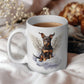 Mijn winkel Drinkware Huisdier herinnering mok