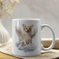 Mijn winkel Drinkware Huisdier herinnering mok