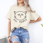 Mijn winkel Ew, People – Anti-Social Shirt met Humor