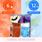 Mijn winkel Halloween Trick or Treat Schattig Highland Koetje Tumbler