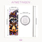 Mijn winkel Halloween Tumbler met Schattige Wasbeer