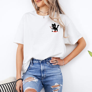 Mijn winkel I Really Want To Be Nice, But People Are Annoying As F*ck – Statement Shirt