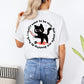 Mijn winkel I Really Want To Be Nice, But People Are Annoying As F*ck – Statement Shirt