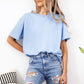 Mijn winkel I Survived Too Many Storms To Be Bothered By Raindrops Shirt