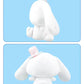 Mijn winkel 🩵 Kawaii Cinnamoroll Knuffel – Superzachte Sanrio Plushie