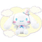 Mijn winkel 🩵 Kawaii Cinnamoroll Knuffel – Superzachte Sanrio Plushie