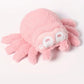 Mijn winkel Kawaii Grijze Knuffel Spin