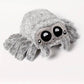 Mijn winkel Kawaii Grijze Knuffel Spin