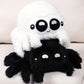 Mijn winkel Kawaii Grijze Knuffel Spin