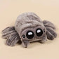 Mijn winkel Kawaii Grijze Knuffel Spin