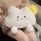 Mijn winkel Kawaii Knuffel – Zacht Pluche Kussen 35 cm - Diverse soorten