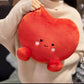 Mijn winkel Kawaii Knuffel – Zacht Pluche Kussen 35 cm - Diverse soorten