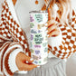 Mijn winkel Mama's Self Love Tumbler vol Inspirerende Spreukjes