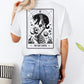 Mijn winkel Tarot – The Cat Lover Shirt 🐱🔮