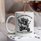 Mijn winkel True Friends Don't Let You Do Stupid Stuff Alone Koffiemok