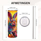 Mijn winkel Tumbler met Schattig Konijn