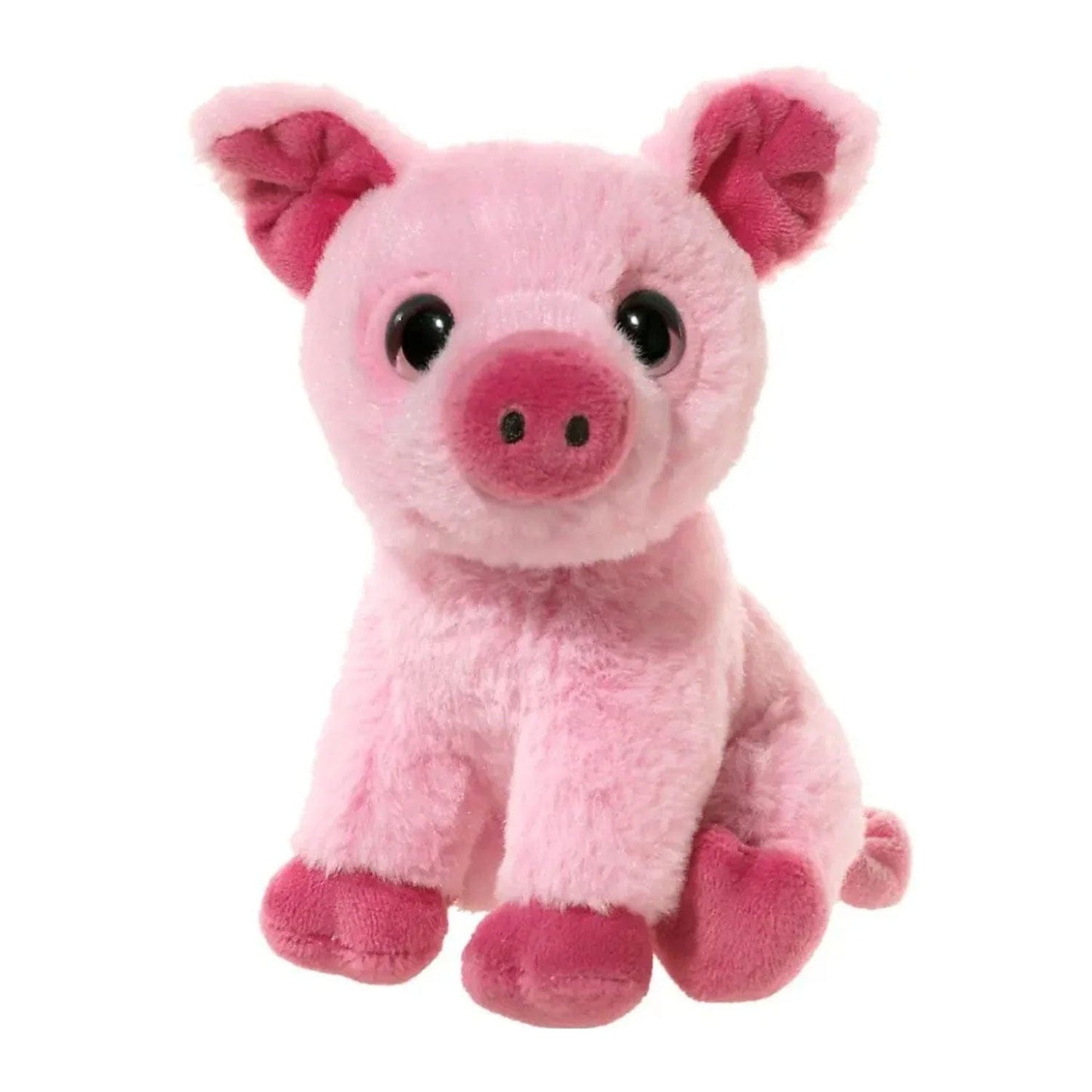Mini-Mi Varken knuffel 14cm