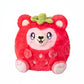 Mini Squishable® Strawbeary (aardbeienbeer)