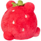Mini Squishable® Strawbeary (aardbeienbeer)