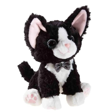 Misanimo Kat Devon Rex 23cm