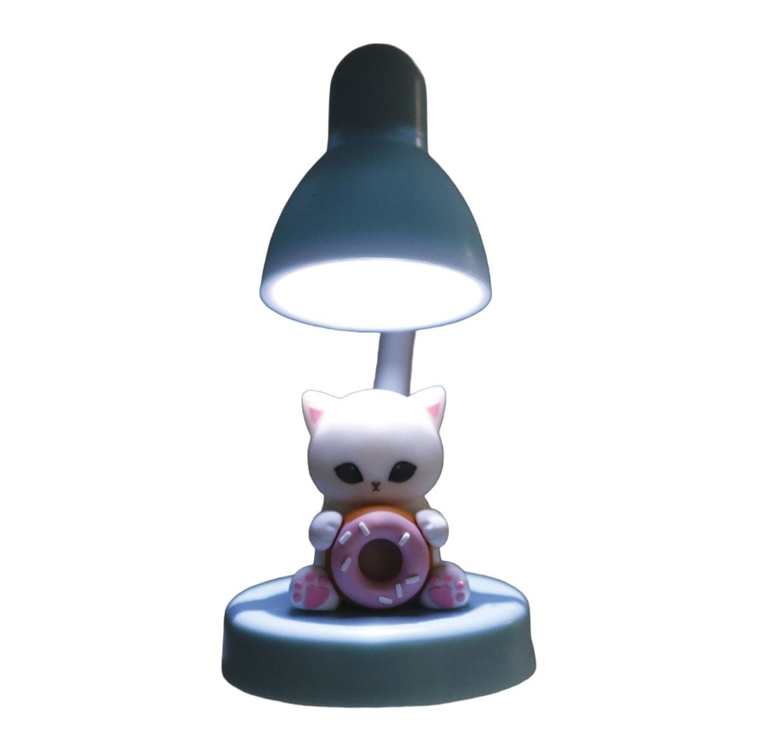 Mofusand - Mini Lamp USB