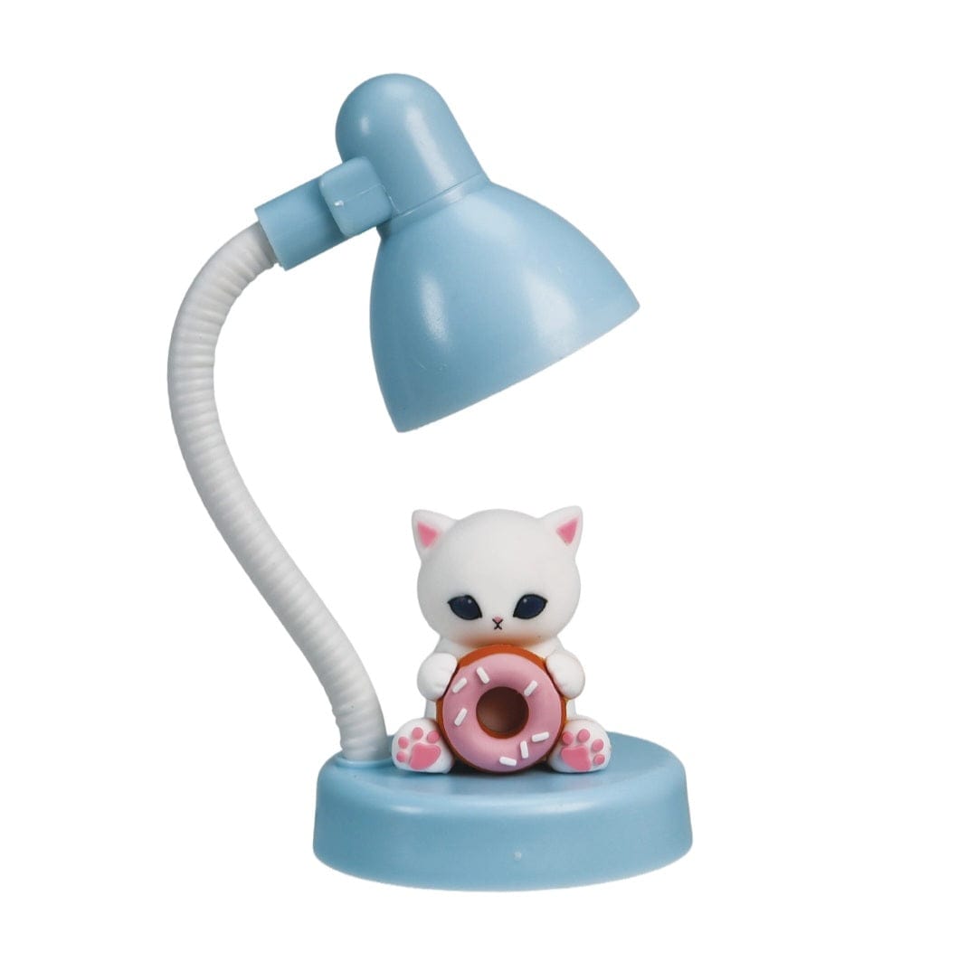 Mofusand - Mini Lamp USB