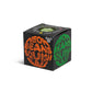 Neon Beans Squish Ball 6 cm – Anti Stress Bal – Sensorisch Friemelspeelgoed