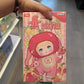 Nommi V3 Interessante Vruchten Serie Blind Box – Vinyl Pop Tas Hanger & Mystery Surprise Figure