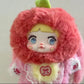 Nommi V3 Interessante Vruchten Serie Blind Box – Vinyl Pop Tas Hanger & Mystery Surprise Figure