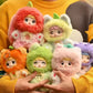 Nommi V3 Interessante Vruchten Serie Blind Box – Vinyl Pop Tas Hanger & Mystery Surprise Figure