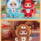 Originele Bear Club Forest Party Series Blind Box
