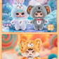 Originele Bear Club Forest Party Series Blind Box