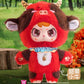 Originele Bear Club Forest Party Series Blind Box