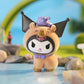 Originele Sanrio & Capybara Series Blind Box