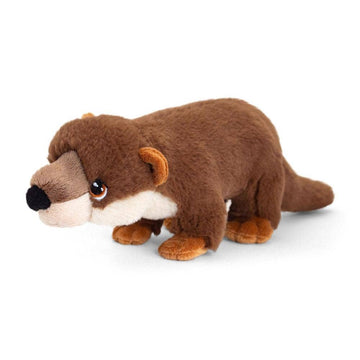 Otter - eco knuffel