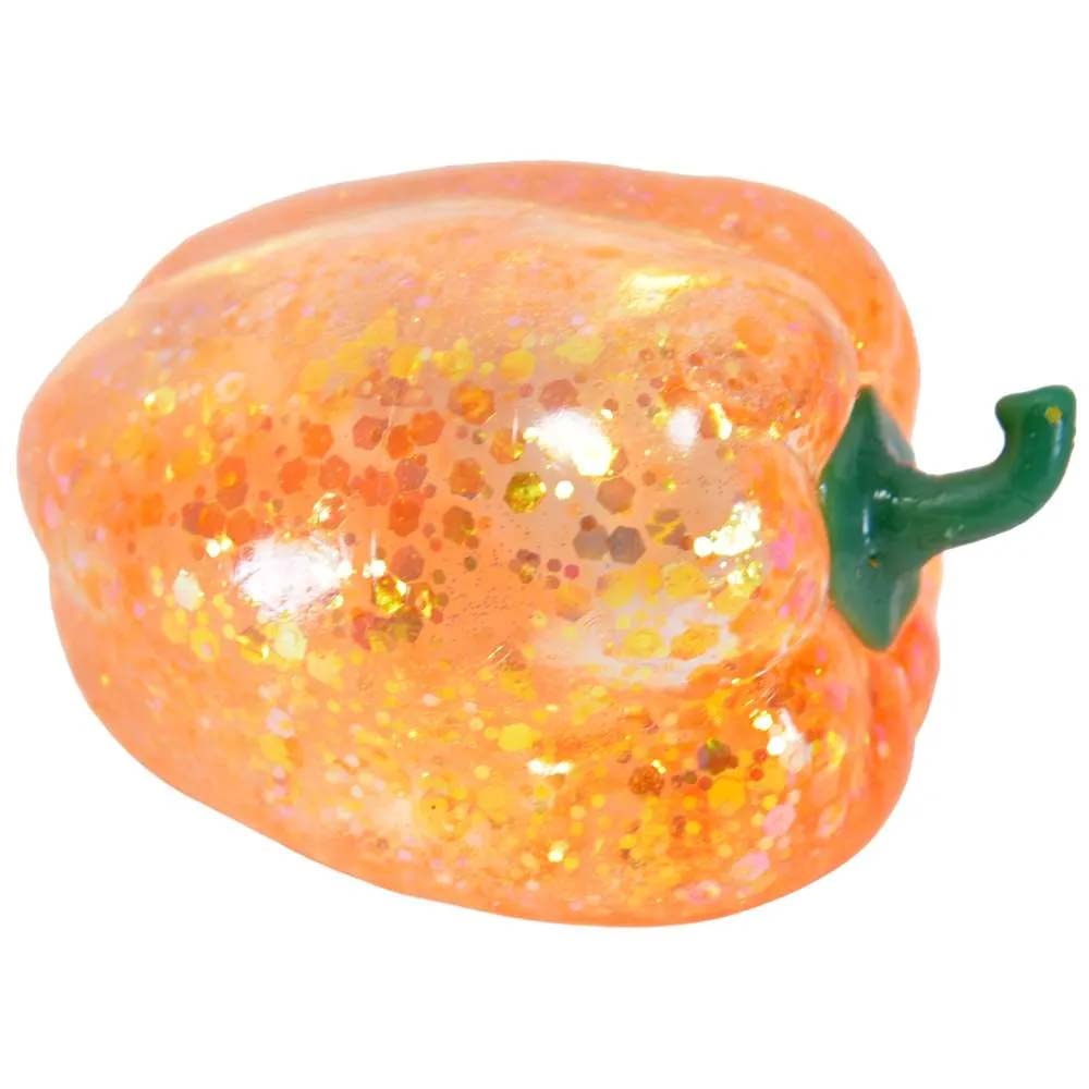 Paprika sugar squish