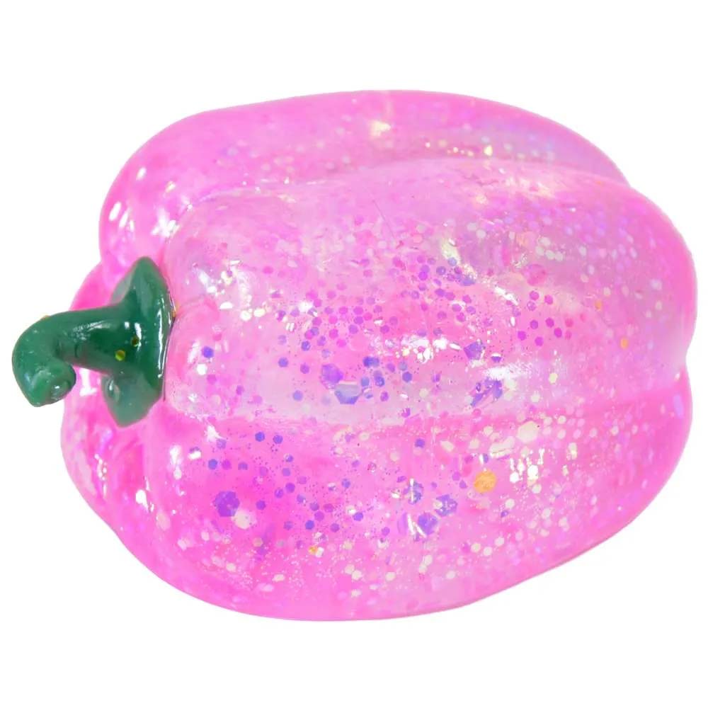 Paprika sugar squish