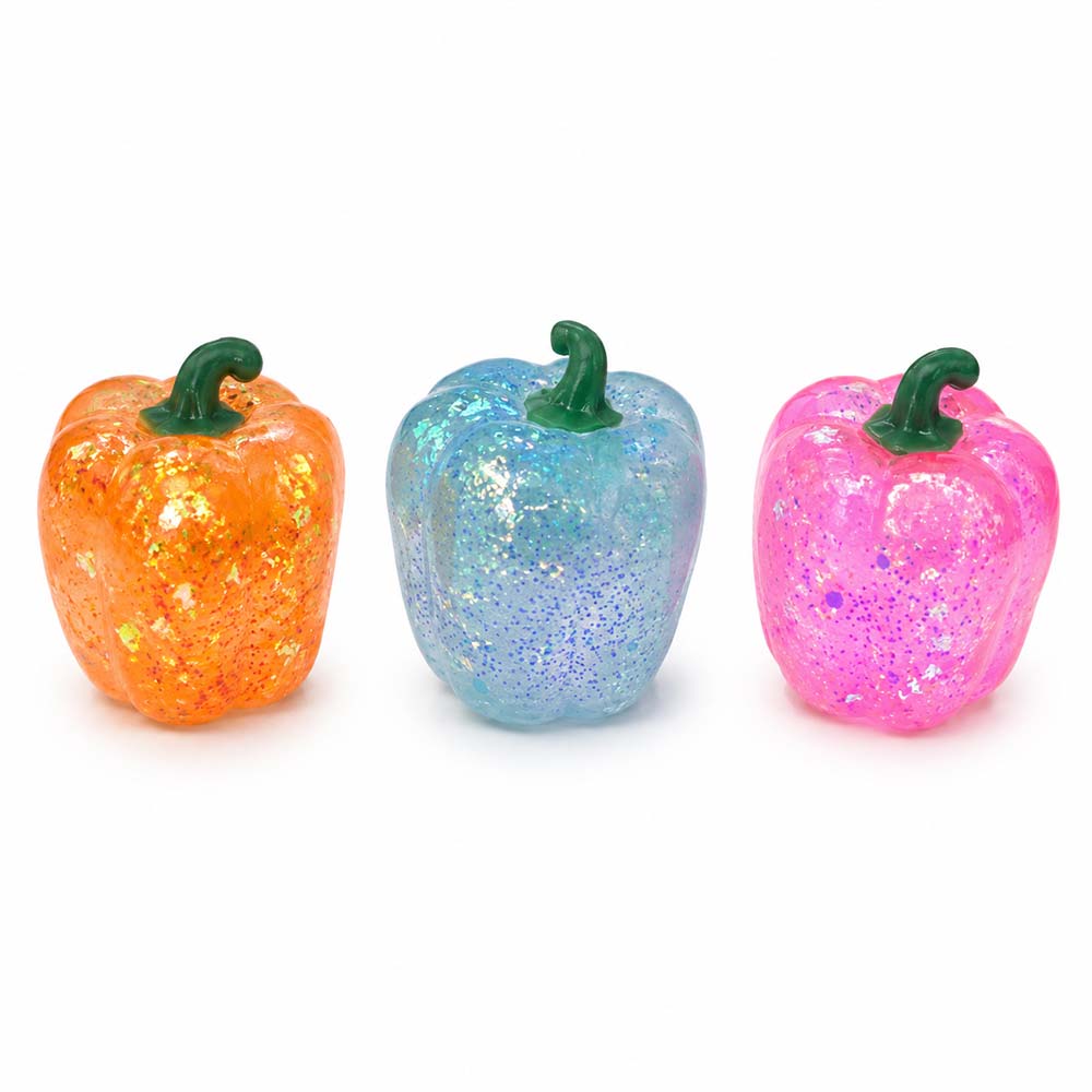 Paprika sugar squish