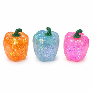 Paprika sugar squish