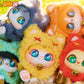 Picoco Lucky Cloak Cat Blind Box 🐱 - Kawaii Collectible Sleutelhanger