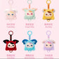 PUCKY Beanie Babies Flying Series Blind Box – Leuke Pluche Pop Anime Figuur
