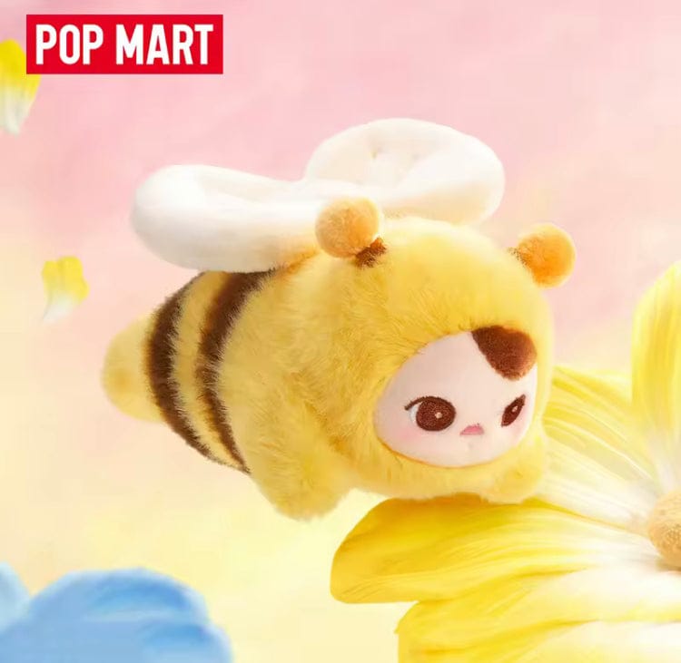 PUCKY Beanie Babies Flying Series Blind Box – Leuke Pluche Pop Anime Figuur