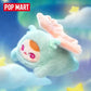 PUCKY Beanie Babies Flying Series Blind Box – Leuke Pluche Pop Anime Figuur