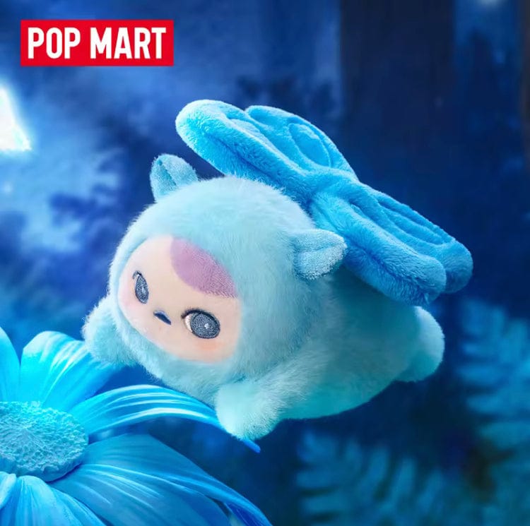 PUCKY Beanie Babies Flying Series Blind Box – Leuke Pluche Pop Anime Figuur