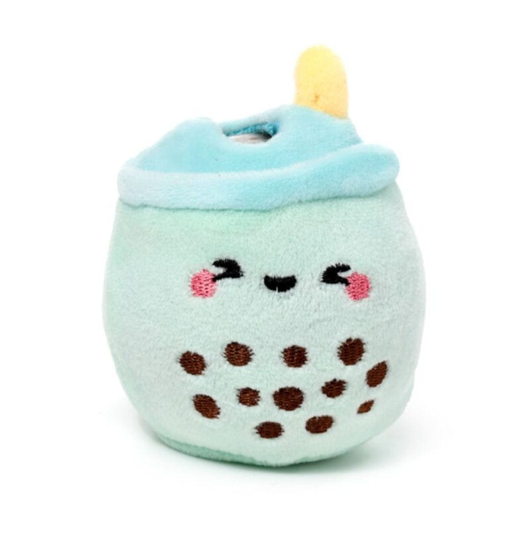 Queasy Squeezies Bubble Tea Knijpspeelgoed – Foodiemals Squishy – Anti Stress Fidget Toy Cadeau